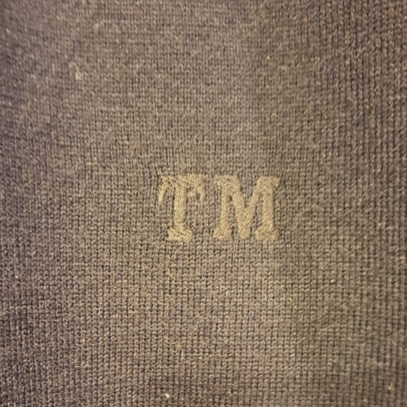 Vintage Y2k Toy Machine Sweater sz L - Picture 3 of 10